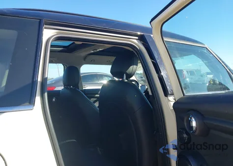 2017 Mini Hardtop Cooper from USA, damaged, VIN WMWXU1C32H2F77322